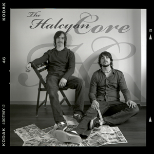 The Halcyon Core