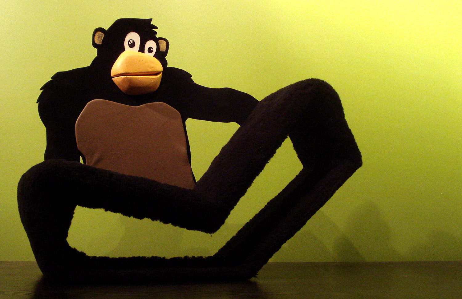 Micheal Cor Monkee Chair