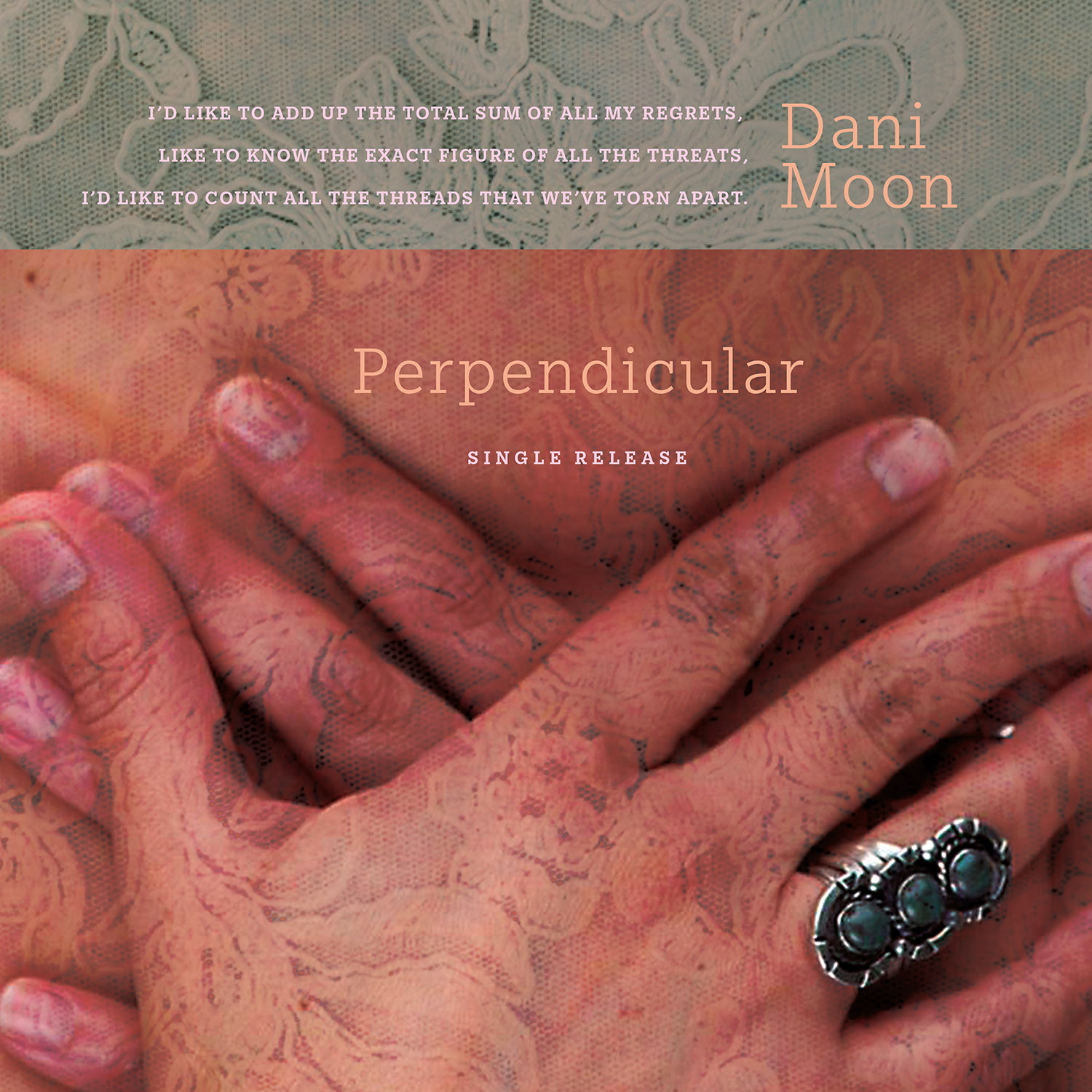 Perpendicular Single Release by Dani Moon